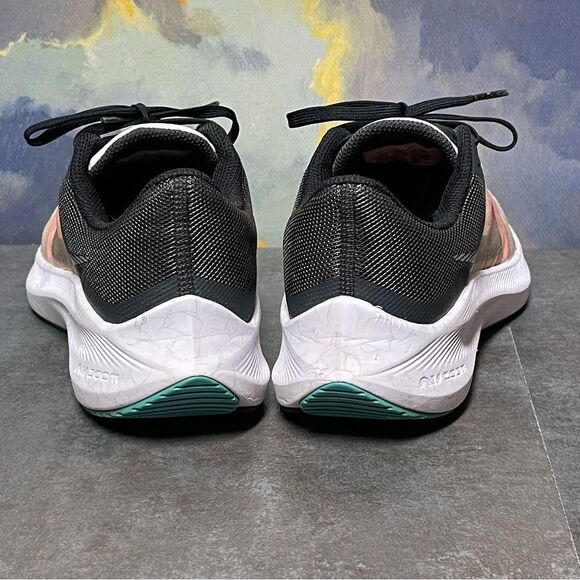 Nike Winflo 8 White Women's Running Shoes Size 7 - Picture 6 of 16